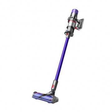 Dyson V11 Advanced Επαναφορτιζόμενη Σκούπα 2 σε 1 Stick & Χειρός 25.2V Nickel/Purple 479333-01 Dyson V11 Advanced Επαναφορτιζόμενη Σκούπα 2 σε 1 Stick & Χειρός 25.2V Nickel/Purple 479333-01
